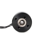 T-MOTOR GB2208 128kv albero cavo brushless gimbal motore per Drone RC aereo UAV